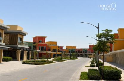 Villa - 5 - 5 for rent in Portofino - Damac Lagoons - Dubai Villa - 5 - 5 for rent in Portofino - Damac Lagoons - Dubai