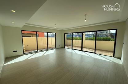 Villa - 5 - 5 for rent in Portofino - Damac Lagoons - Dubai Villa - 5 - 5 for rent in Portofino - Damac Lagoons - Dubai