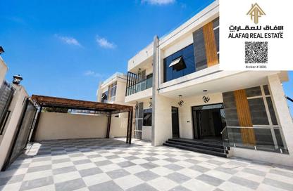 Villa - 6 Bedrooms - 7+ Bathrooms for sale in Al Rawda 2 Villas - Al Rawda 2 - Al Rawda - Ajman