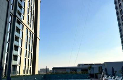 Apartment - 2 Bedrooms - 2 Bathrooms for sale in Sobha Creek Vistas Grande - Sobha Hartland - Mohammed Bin Rashid City - Dubai