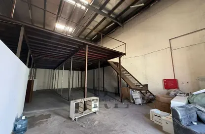 مستودع - استوديو - 1 حمام للايجار في 18 المنطقة الصناعية رقم - المنطقة الصناعية بالشارقة - الشارقة