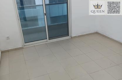 Apartment - 2 - 2 for rent in City Tower - Al Nuaimiya - Ajman