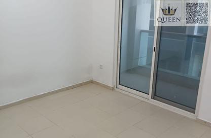 Apartment - 2 - 2 for rent in City Tower - Al Nuaimiya - Ajman