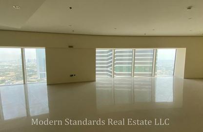 Apartment - 3 - 4 for rent in Park Place Tower - Sheikh Zayed Road - Dubai