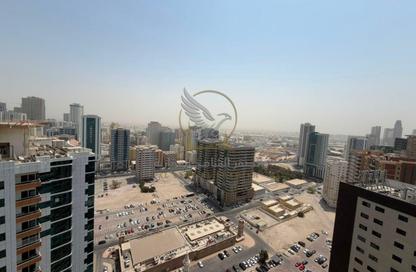 Apartment - 2 Bedrooms - 2 Bathrooms for rent in Al Khan Corniche - Al Khan - Sharjah