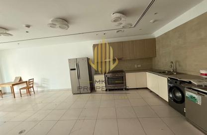 Apartment - 1 - 2 for sale in Marina View Tower B - Marina View - Dubai Marina - Dubai