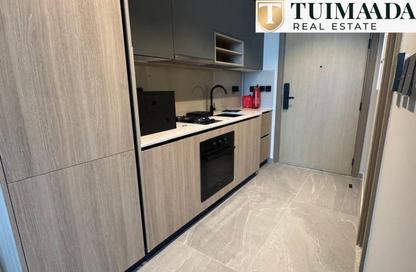 شقة - 1 حمام للايجار في إليفيت من بريسكوت - ارجان - دبي شقة - 1 حمام للايجار في إليفيت من بريسكوت - ارجان - دبي