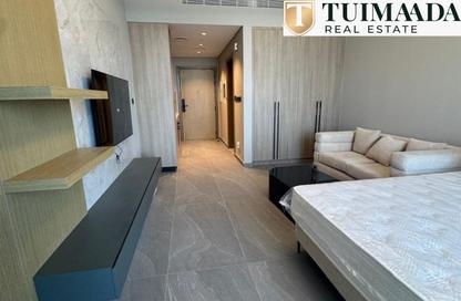 شقة - 1 حمام للايجار في إليفيت من بريسكوت - ارجان - دبي شقة - 1 حمام للايجار في إليفيت من بريسكوت - ارجان - دبي