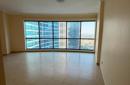 Apartment - Studio - 1 Bathroom for rent in Jumeirah Bay X1 - Jumeirah Bay Towers - JLT Cluster X - Jumeirah Lake Towers - Dubai