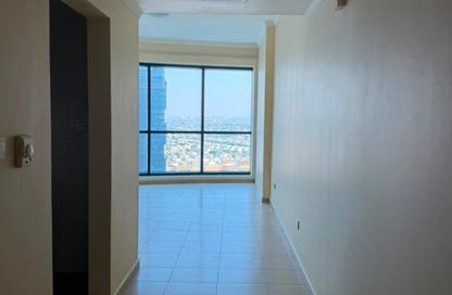 Apartment - Studio - 1 Bathroom for rent in Jumeirah Bay X1 - Jumeirah Bay Towers - JLT Cluster X - Jumeirah Lake Towers - Dubai