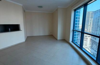 Apartment - Studio - 1 Bathroom for rent in Jumeirah Bay X1 - Jumeirah Bay Towers - JLT Cluster X - Jumeirah Lake Towers - Dubai