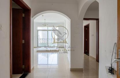 Apartment - 1 Bedroom - 2 Bathrooms for rent in Al Mujarrah - Al Sharq - Sharjah