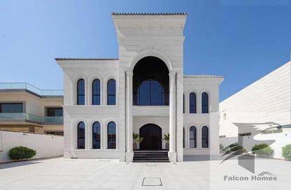 Villa - 5 Bedrooms - 6 Bathrooms for rent in Barsha South Villas - Al Barsha South - Al Barsha - Dubai Villa - 5 Bedrooms - 6 Bathrooms for rent in Barsha South Villas - Al Barsha South - Al Barsha - Dubai