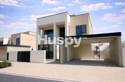 Villa - 4 Bedrooms - 4 Bathrooms for sale in Caya 2 - Arabian Ranches 3 - Dubai