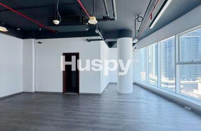 Office Space - Studio - 1 Bathroom for rent in Al Manara Tower - Business Bay - Dubai