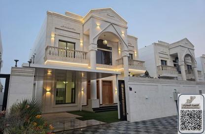 Villa - 5 - 7+ for rent in Al Aamra Gardens - Al Amerah - Ajman