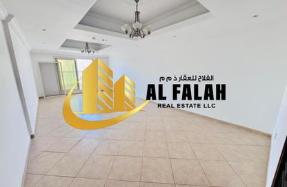 شقة - 3 غرف نوم - 4 حمامات للايجار في برج الرند - الخان لاجون - الخان - الشارقة