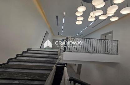 Villa - 5 - 6 for rent in Wadi Alshabak - Dubai Villa - 5 - 6 for rent in Wadi Alshabak - Dubai