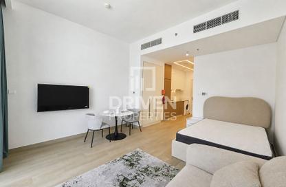 Apartment - Studio - 1 for rent in Koro One - Jumeirah Garden City - Al Satwa - Dubai