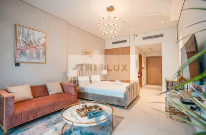 Apartment - Studio - 1 Bathroom for sale in Beverly Residence - District 13 - Jumeirah Village Circle - Dubai