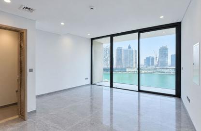 Apartment - 1 - 2 for rent in Peninsula Four - Peninsula - Business Bay - Dubai