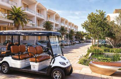 Townhouse - 3 - 4 for sale in Greenz by Danube - Academic City - Dubai