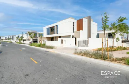 Villa - 4 Bedrooms - 5 Bathrooms for rent in Tilal Al Furjan - Al Furjan - Dubai