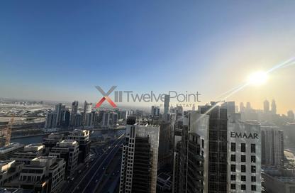 Apartment - 3 - 4 for rent in Damac Maison The Distinction - Downtown Dubai - Dubai