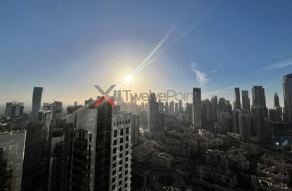 Apartment - 3 - 4 for rent in Damac Maison The Distinction - Downtown Dubai - Dubai