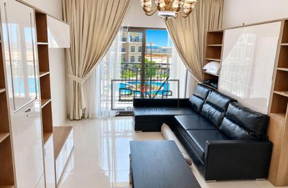 Apartment - Studio - 1 for sale in Resortz Block 3 - Resortz by Danube - Arjan - Dubai Apartment - Studio - 1 for sale in Resortz Block 3 - Resortz by Danube - Arjan - Dubai