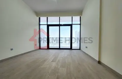 Apartment - 1 Bathroom for rent in Azizi Riviera 46 - Azizi Riviera - Meydan One - Meydan - Dubai