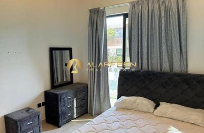 Apartment - 1 Bedroom - 2 Bathrooms for rent in Binghatti Rose - District 15 - Jumeirah Village Circle - Dubai