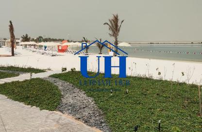 Apartment - 1 - 2 for rent in Mayan 1 - Mayan - Yas Island - Abu Dhabi