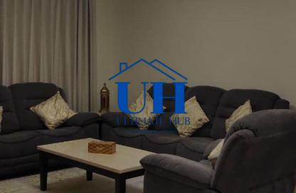 Apartment - 1 - 2 for rent in Mayan 1 - Mayan - Yas Island - Abu Dhabi