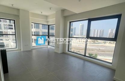Apartment - 1 Bedroom - 2 Bathrooms for sale in Pixel - Makers District - Al Reem Island - Abu Dhabi