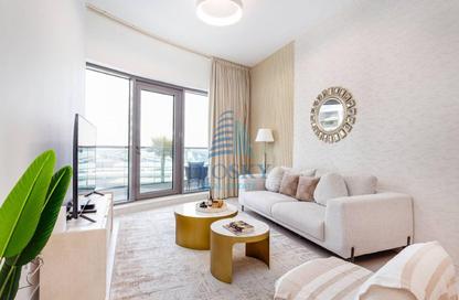Apartment - 1 Bedroom - 2 Bathrooms for rent in The Bay - Business Bay - Dubai