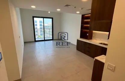 شقة - 2 غرف نوم - 2 حمامات للايجار في مساكن الدبلوماسيين - تاون سكوير - دبي