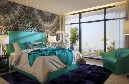 Townhouse - 5 Bedrooms - 6 Bathrooms for sale in Malta - Damac Lagoons - Dubai