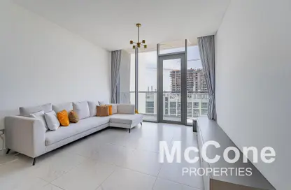 Apartment - 1 Bedroom - 1 Bathroom for rent in District One Phase III - District One - Mohammed Bin Rashid City - Dubai