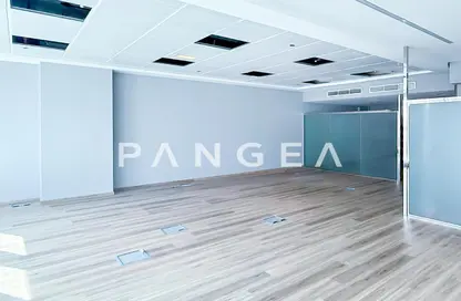 Office Space - Studio - 1 Bathroom for rent in Al Manara Tower - Business Bay - Dubai