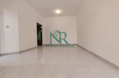 Apartment - 1 Bedroom - 1 Bathroom for rent in Muroor Area - Abu Dhabi