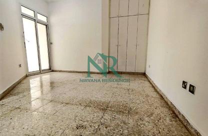 Apartment - 1 Bedroom - 1 Bathroom for rent in Muroor Area - Abu Dhabi