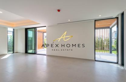 Villa - 4 Bedrooms - 5 Bathrooms for rent in Elie Saab 2 - Elie Saab - Arabian Ranches 3 - Dubai