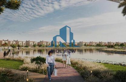 Townhouse - 3 - 4 for sale in Seville Bloom - Mohamed Bin Zayed City - Abu Dhabi