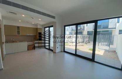 Villa - 3 Bedrooms - 4 Bathrooms for rent in Sun - Arabian Ranches 3 - Dubai