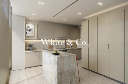 Apartment - 1 - 2 for sale in DIFC Living - DIFC - Dubai