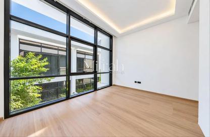 Villa - 3 - 4 for sale in Topanga - The Park Villas - Damac Hills - Dubai