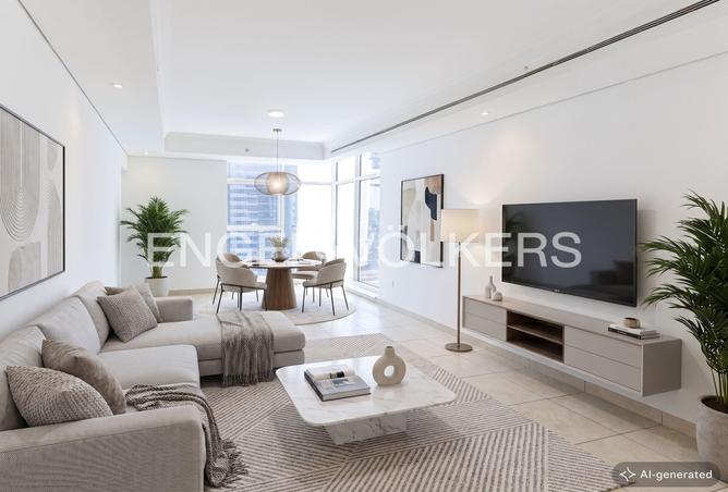 High Floor | Available early July | Perfect for families