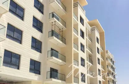 Whole Building - Studio - 1 Bathroom for sale in Saih Shuaib 2 - Dubai Industrial City - Dubai