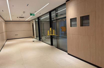 Apartment - 1 Bedroom - 1 Bathroom for rent in Tiger Building Al Yarmouk - Al Nahda - Sharjah